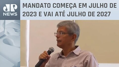 Roberto Medronho é eleito novo reitor da UFRJ pelos próximos quatro anos