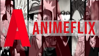 ANIMEFLIX - GREAT FREE ANIME STREAMING SITE! (FOR ANY DEVICE) - 2023 GUIDE