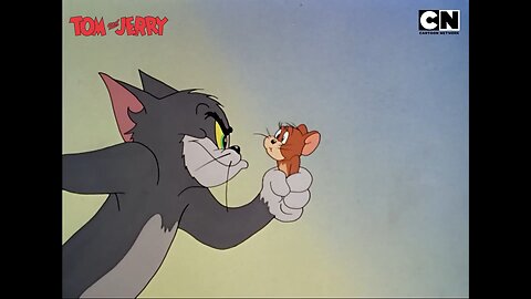 #TomandJerry - Tom_s Epic Fails - 3 _ Tom and Jerry Cartoon _ Only on Cartoon Network India