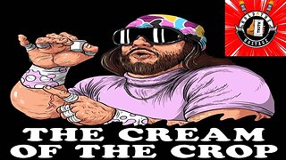 CREAM OF THE CROP HOLD THE TRUTH HOSTAGE | Pro@djcreambeats1030 | Macho Man | Rap