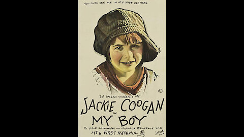 My Boy (1921 film) - Directed by Victor Heerman, Albert Austin - Full Movie