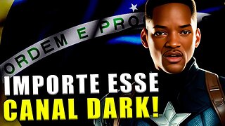 6 NICHOS GRINGOS PARA MODELAR E GANHAR DINHEIRO NO YOUTUBE COM CANAL DARK