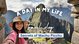 Unveiling the Secrets of Machu Picchu: A Journey Through Inca Majesty