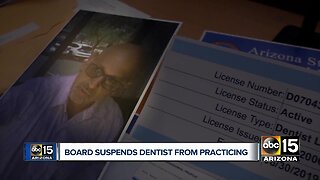 Board re-opens probes into dentist with fake credentials