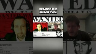 Broken Prison System Failing Mental Health and Addiction Recovery Chattin With Staxx Show