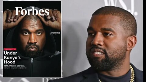 Kanye West: From Rapper to Billionaire in Just 8 Years!