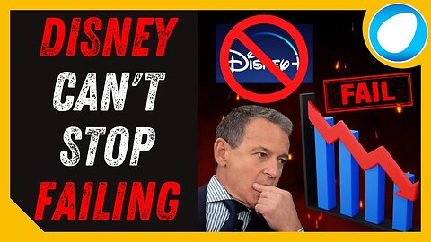 Disney DISASTER! LOSES $890 MILLION/Opportunity Cost of $1 BILLION! #disney #indianajones #elemental