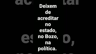 Alexandre Costa deixando claro a burrice da direita brasileira