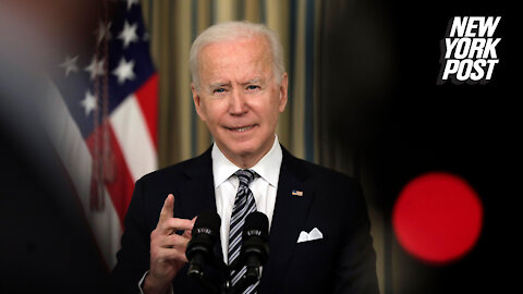 Biden says tax increases are coming for anyone making over $400K