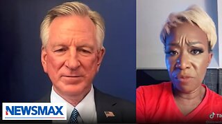 Joy Reid rant destroyed by Sen. Tommy Tuberville and Eric Bolling