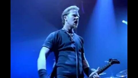 Metallica Cunning Stunts - 1997 - Full concert Disc 2