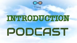 Introduction to podcast.