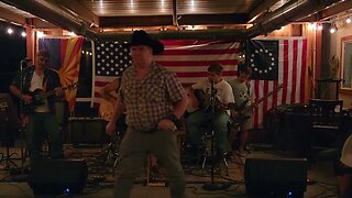 VFW Band / House of the Rising Sun