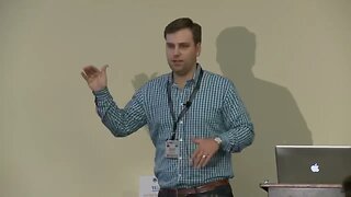 How overlay networks can make public clouds your global WAN network Ryan Koop