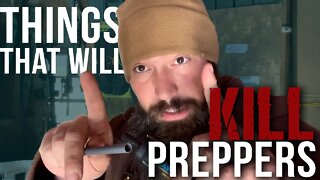 Things That Kill You | Bear Independent