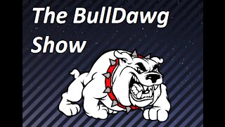 The BullDawg Show 12-22-2020