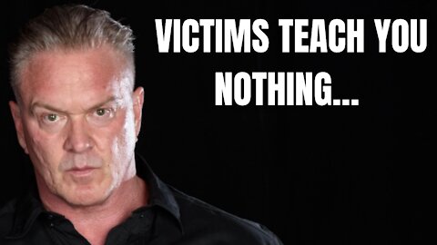 Victims Teach You Nothing - Target Focus Training - Tim Larkin - Awareness - Self Protection