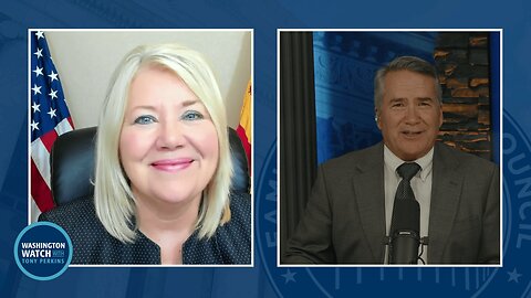 Rep Debbie Lesko comments on Trump's newest federal charges and the latest border numbers