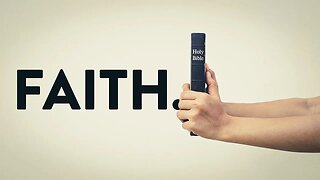 Faith • (5/18/22)