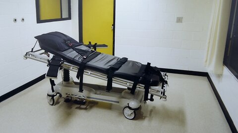 DOJ To Propose Bill To Fast-Track Executions In Mass Murder Cases