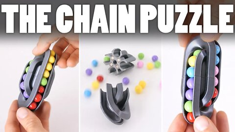 the Chain Puzzle