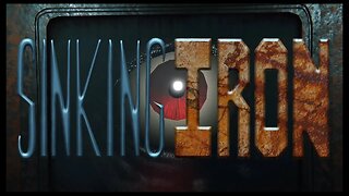Game Night (Ep.2) [Sinking Iron] | The Glocktopus!