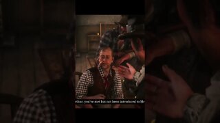 Red dead redemption 2 gameplay_94 #shorts #bestmoments #pcgaming #rdr2