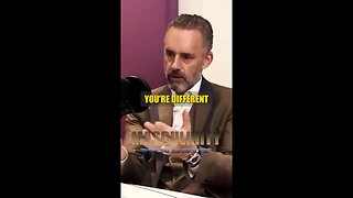 Nobody Debates Sex Differences Jordan Peterson #shorts