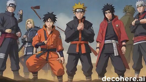 naruto ultimate ninja heroes