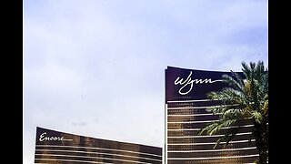 Wynn golf course reopens Monday