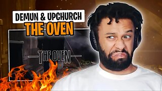 SOUTHERN GOONS! | FIRST TIME | Upchurch & Demun Jones "The Oven" (OFFICIAL MUSIC VIDEO) | REACTION