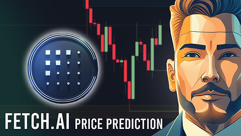 Fetch AI Price Prediction - Technical Analysis