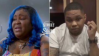 Magnolia Dana RESPONDS to Soulja Slim's OTHER son from his Rare Report interview!