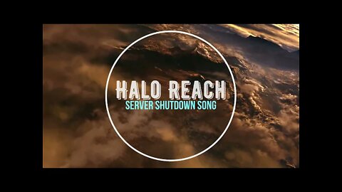 Halo Reach Server Shutdown A Sad Song