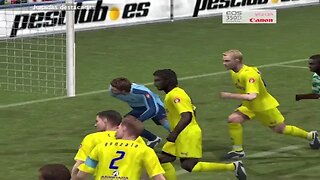 Pro Evolution Soccer 6 - Liga Master - Celtic - PC #193