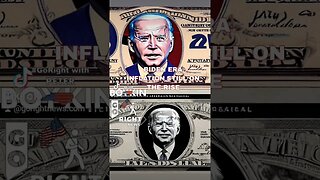 BIDEN ERA INFLATION STILL ON THE RISE GoRightNews.com