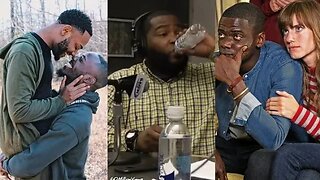 Dr Umar: LGBTQ Men Teach Manhood ? GAY FDMG / Interracial Mating