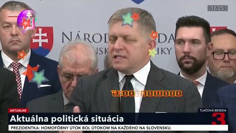 Ďalší moderátor TA3 sa týmto povzdychom rozhodol priznať ku komunite LGBTIQ- ? 😁 20.10.2022