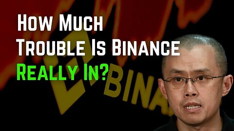 While Prime Trust Struggles, Is Binance Next To Go?