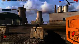 Battlefield 2 Live Stream