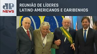 Lula viaja para a Argentina para encontro da Celac