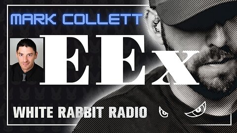 EEx Live | Mark Collett | May 27, 2024