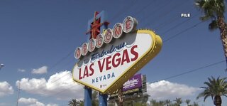 Police report 2 separate incidents on Las Vegas Strip over the weekend: 1 stabbing, 1 shooting