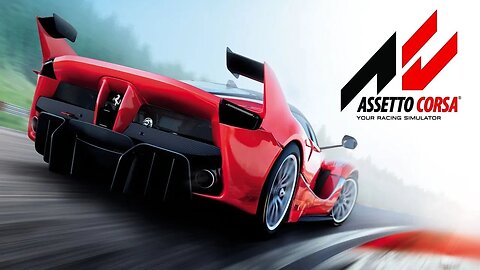 🔴Assetto Corsa🔴თბილისის ახალ მაპზე 🔴