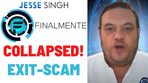 Finalemente Global Blames Mirror Trading International For Exit Scam Collapse