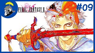 Final Fantasy 2 | Pixel Remaster - O Resgate da Princesa Hilda - Gameplay PT-BR #09