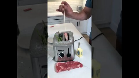 never knew you could cook STEAK like THIS! 🔥🥩