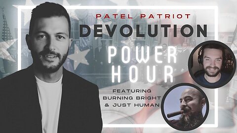 Devolution Power Hour Ep 251 - Use of Deadly Farce