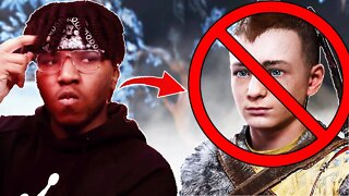 ATREUS IS GETTING ON MY LAST NERVE 😡| God Of War Ragnarok - Part 3