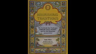 Nourishing Traditions